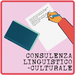 Servizi di Consulenza liguistico-culturale